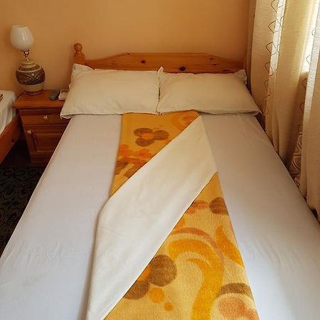 Guest Rooms Denitsa オブゾー エクステリア 写真