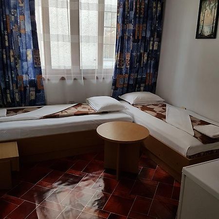 Guest Rooms Denitsa オブゾー エクステリア 写真