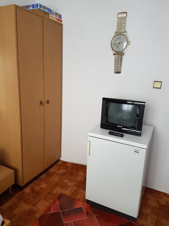 Guest Rooms Denitsa オブゾー エクステリア 写真