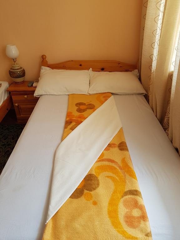 Guest Rooms Denitsa オブゾー エクステリア 写真