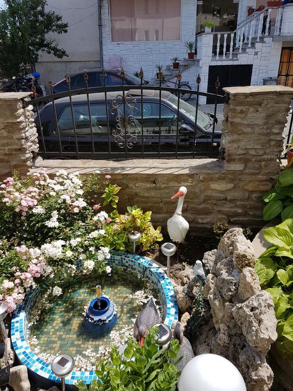 Guest Rooms Denitsa オブゾー エクステリア 写真