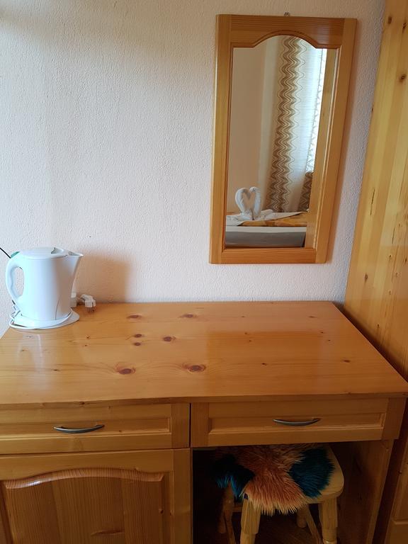 Guest Rooms Denitsa オブゾー エクステリア 写真