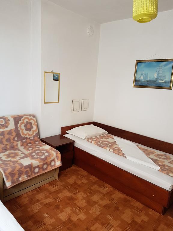 Guest Rooms Denitsa オブゾー エクステリア 写真